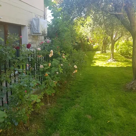 El Giardino Delle Rose..... Apartment Serre Di Rapolano