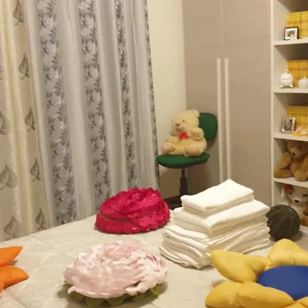 Apartment El Giardino Delle Rose.....