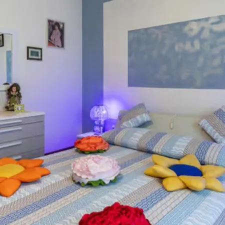 Apartment El Giardino Delle Rose..... Serre Di Rapolano