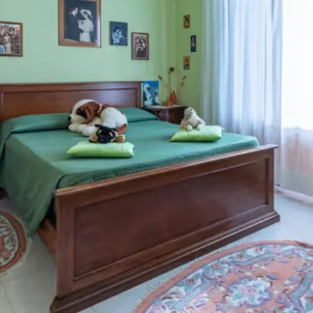 Apartment El Giardino Delle Rose.....