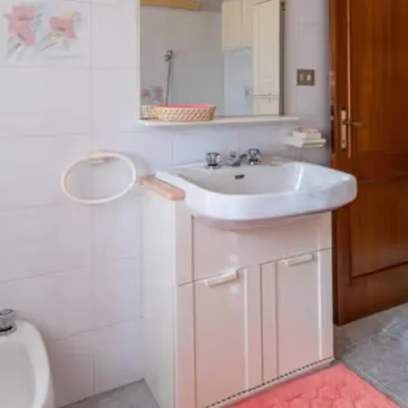 El Giardino Delle Rose..... *