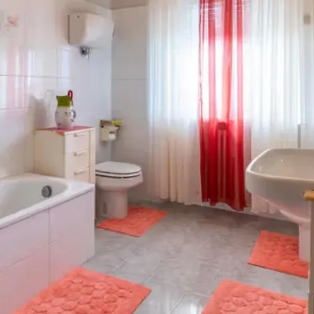 Apartment El Giardino Delle Rose..... Serre Di Rapolano