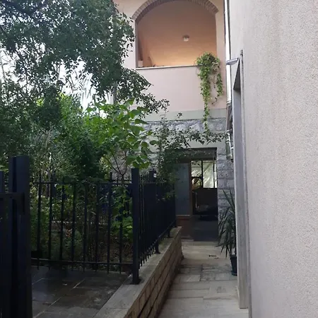 El Giardino Delle Rose..... *